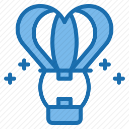 <em>热气球</em>