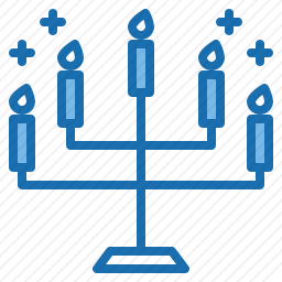 <em>蜡烛</em>