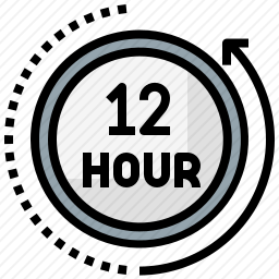 <em>12</em><em>小时</em>