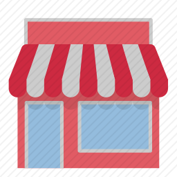 商店