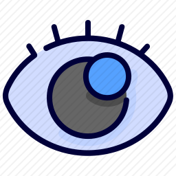 眼睛