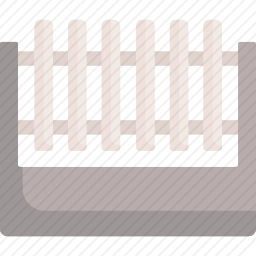栅栏