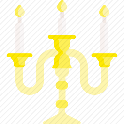 烛台