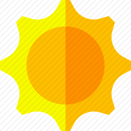 太阳