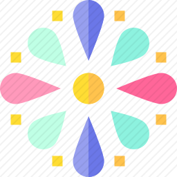 烟花