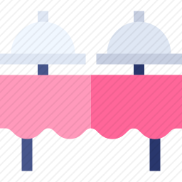 <em>酒店</em>托盘