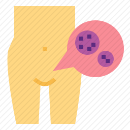 生病