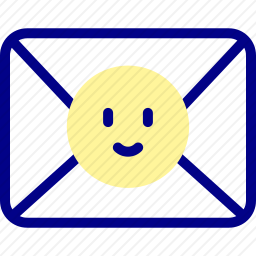 信件