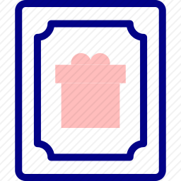 生日贺卡