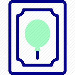 请帖