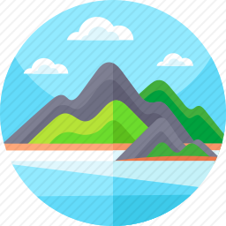 岛屿