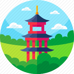 宝塔