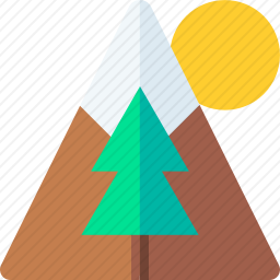 山