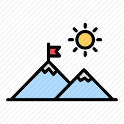 山