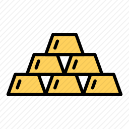 金块