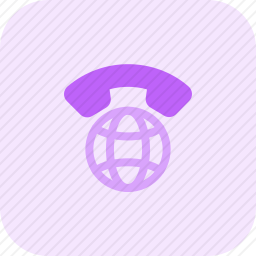 国际长途