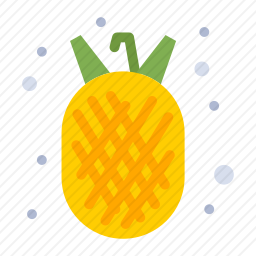 菠萝