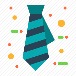 <em>领带</em>