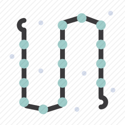 <em>项链</em>