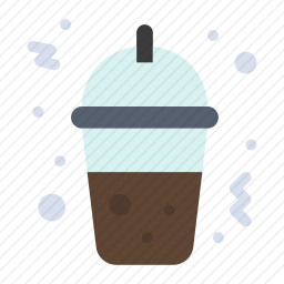 冰咖啡
