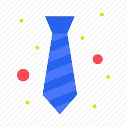 <em>领带</em>