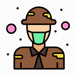士兵