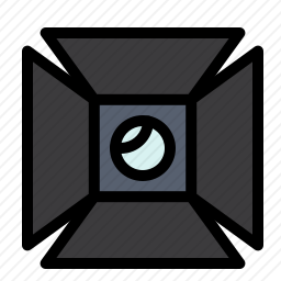 <em>聚光灯</em>