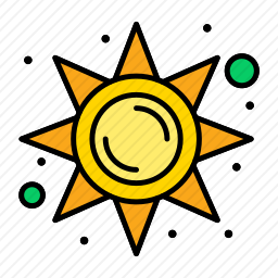 太阳
