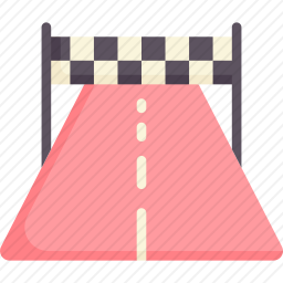 跑道
