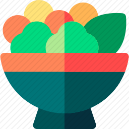 沙拉