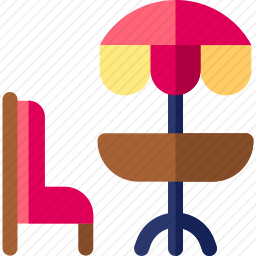 桌椅