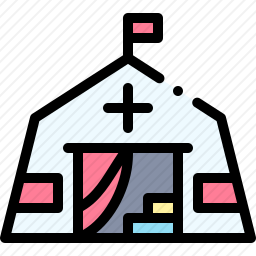 难民营