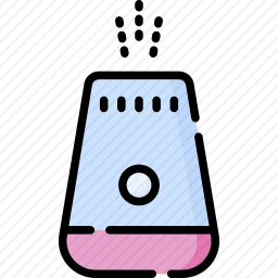 加湿器