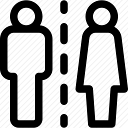 人物性别