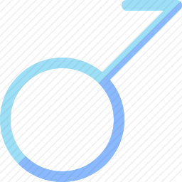 <em>男性</em><em>符号</em>