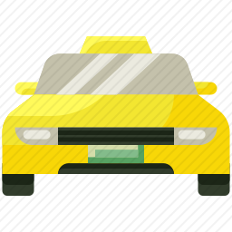 出租汽车出租汽车