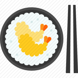 米饭