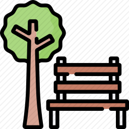 <em>长椅</em>