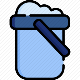 <em>水桶</em>