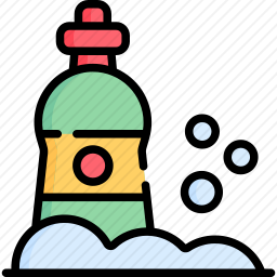 <em>洗洁精</em>