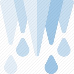 <em>冰柱</em>