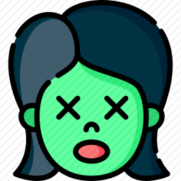 女人