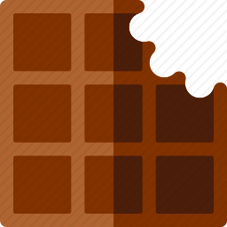 <em>巧克力</em>