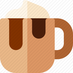 热<em>巧克力</em>