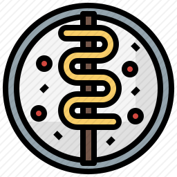 <em>食物</em>