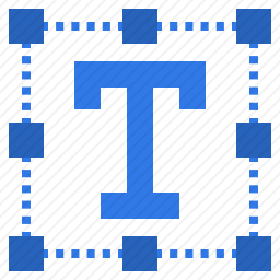 字体