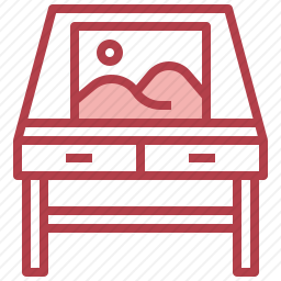 画