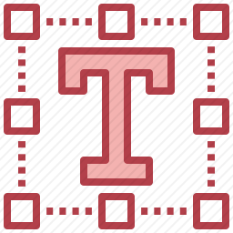 字体