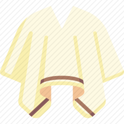 传统服装