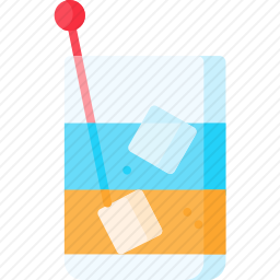 鸡尾酒
